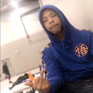 Meet your Posher, Terrell